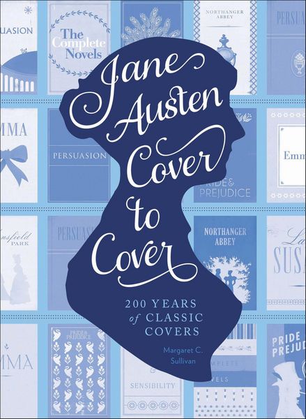 Produktbild: Jane Austen Cover to Cover