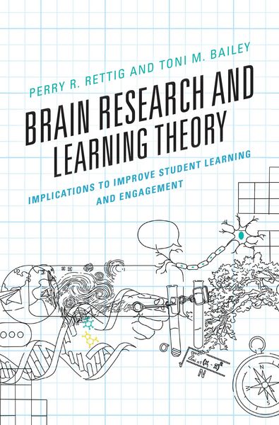 Produktbild: Brain Research and Learning Theory