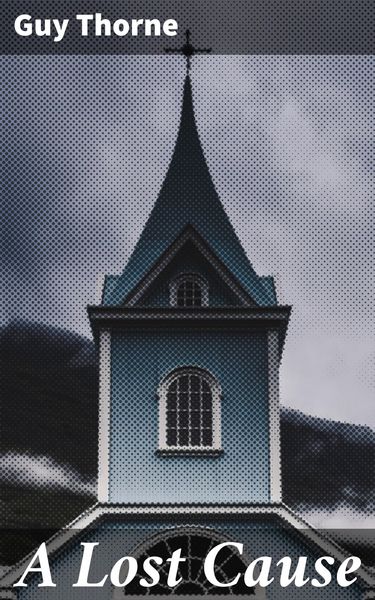 Produktbild: A Lost Cause