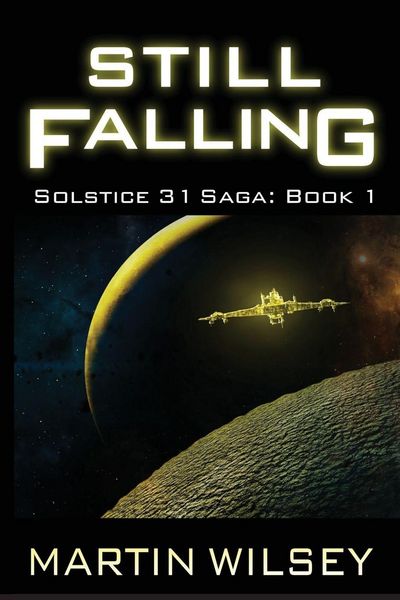 Produktbild: Still Falling