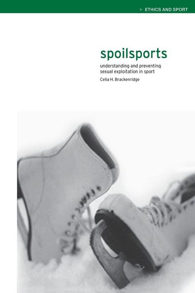 Produktbild: Spoilsports