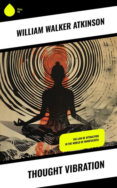 Produktbild: Thought Vibration