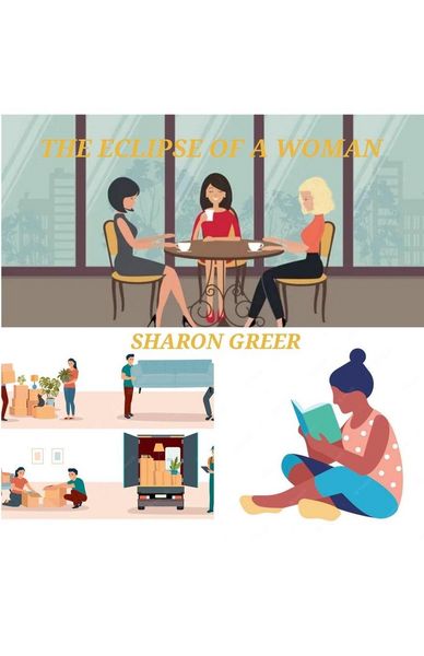 Produktbild: Eclipse Of A Woman