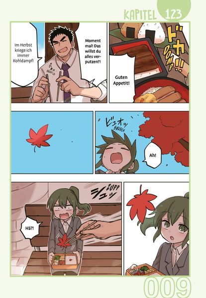 Produktbild: My Senpai is Annoying 7