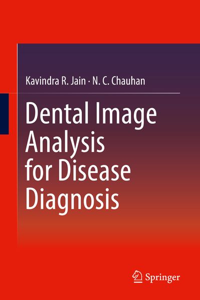 Produktbild: Dental Image Analysis for Disease Diagnosis