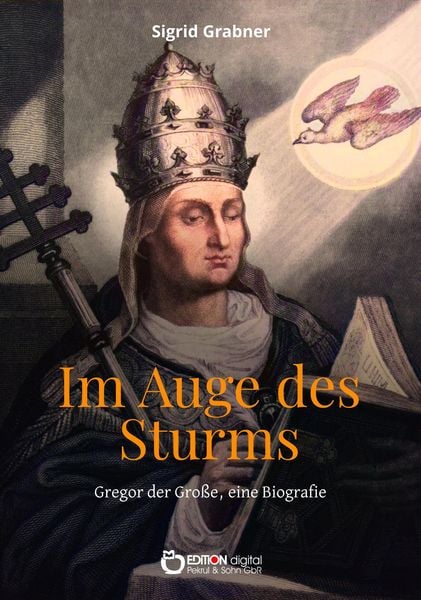 Produktbild: Im Auge des Sturms