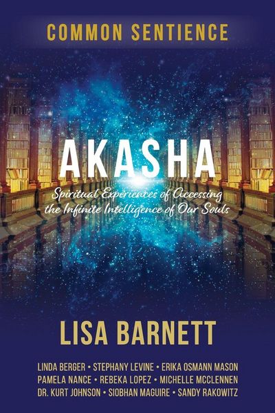 Produktbild: Akasha