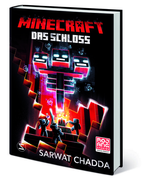 Minecraft. Das Schloss