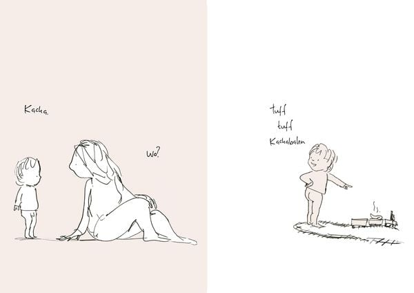 Produktbild: Hallo Mama