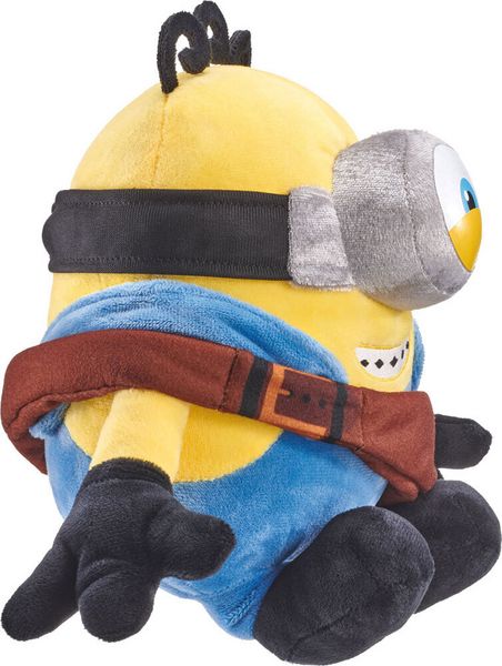Produktbild: Minions, James, 25 cm