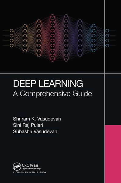 Produktbild: Deep Learning