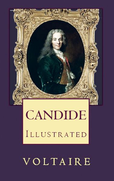 Produktbild: Voltaire Voltaire: Candide