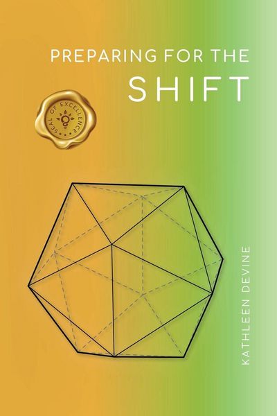 Produktbild: Preparing for the Shift