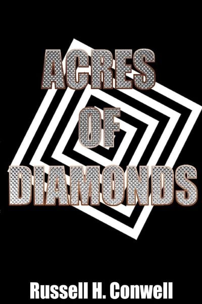 Produktbild: Acres of Diamonds