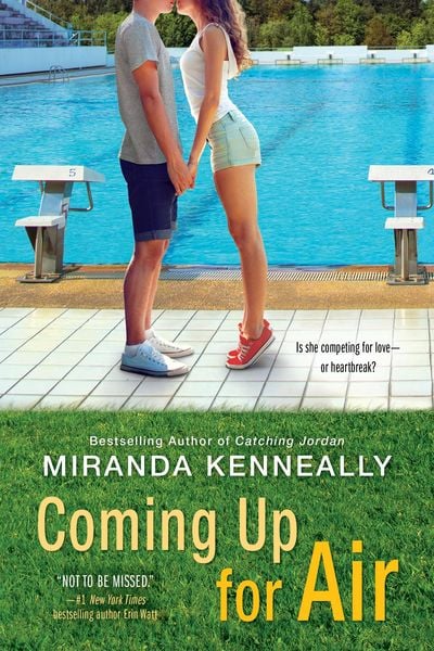 Produktbild: Coming Up for Air