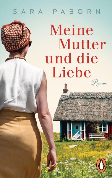 Produktbild: Meine Mutter und die Liebe