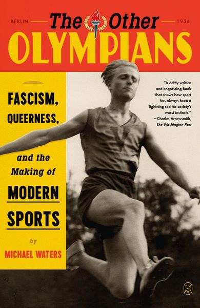 Produktbild: The Other Olympians