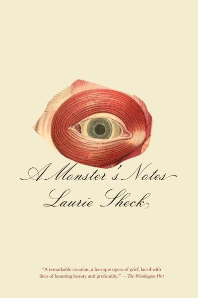 Produktbild: A Monster's Notes