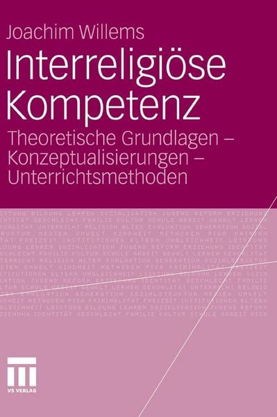 Produktbild: Interreligi&ouml;se Kompetenz