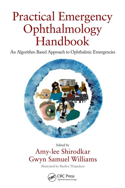Produktbild: Practical Emergency Ophthalmology Handbook