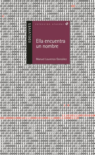 Produktbild: Ella encuentra un nombre