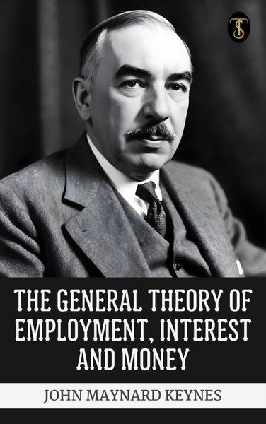 Produktbild: The General Theory of Employment, Interest and Money