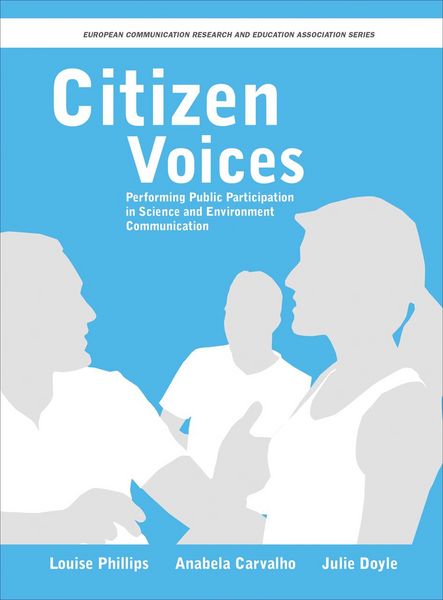 Produktbild: Citizen Voices