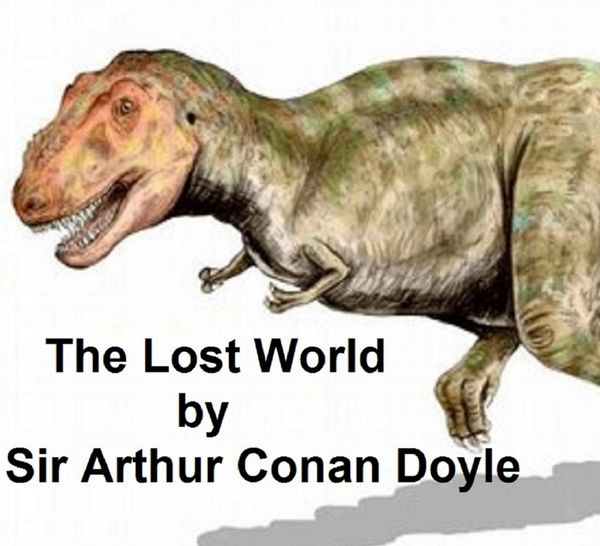 Produktbild: The Lost World