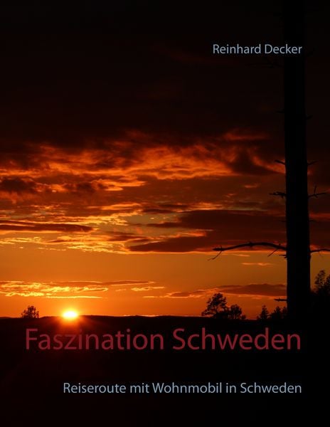 Produktbild: Faszination Schweden