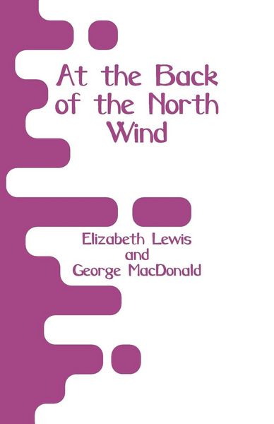 Produktbild: At the Back of the North Wind