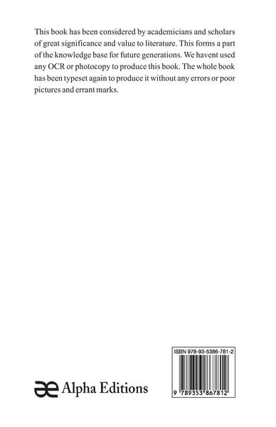 Produktbild: Gaelic names of beasts (Mammalia), birds, fishes, insects, reptiles, etc. in two parts