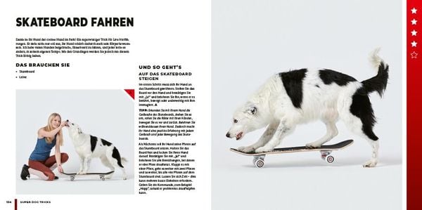 Produktbild: Super Dog Tricks