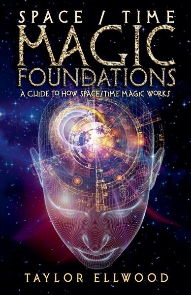 Produktbild: Space/Time Magic Foundations