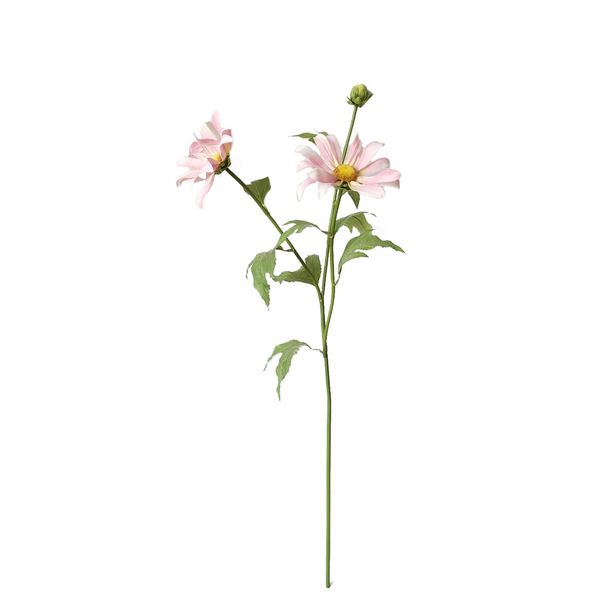 HTI-Living Frühlingsblume Flora, Kunstpflanze Frühlingsblume Flora, Kunstpflanze