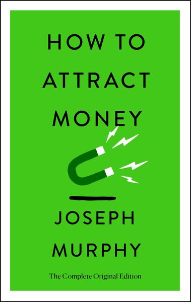 Produktbild: How to Attract Money