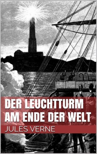 Produktbild: Der Leuchtturm am Ende der Welt