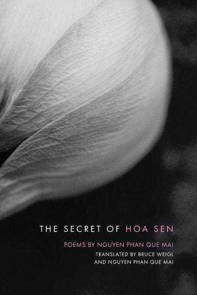 Produktbild: The Secret of Hoa Sen