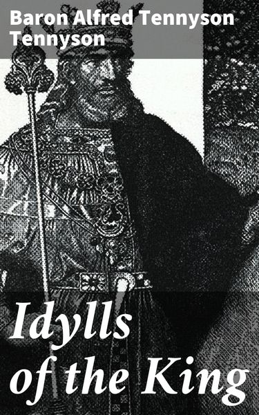 Produktbild: Idylls of the King