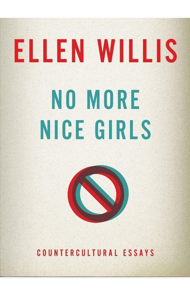 Produktbild: No More Nice Girls