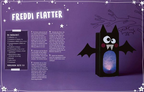 Produktbild: Meine erste Laterne