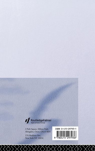 Produktbild: Education and Conflict