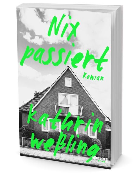 Nix passiert