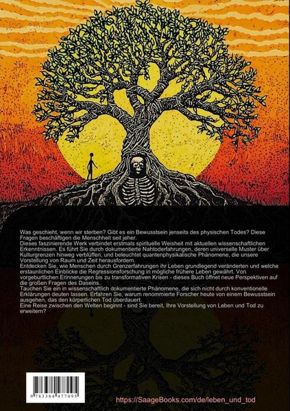 Produktbild: Leben nach dem Tod: Spirituelle und wissenschaftliche Perspektiven