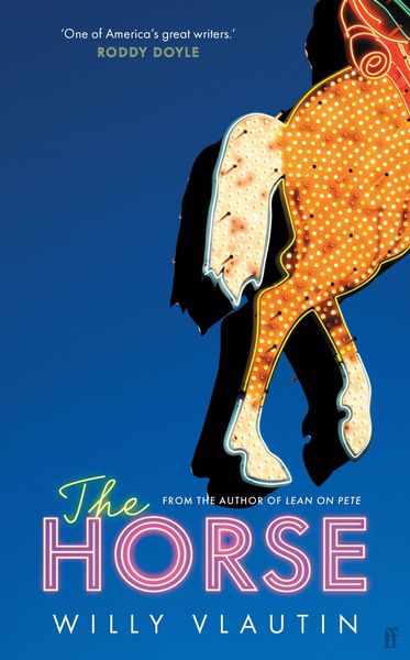Produktbild: The Horse