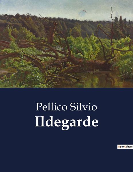 Produktbild: Ildegarde