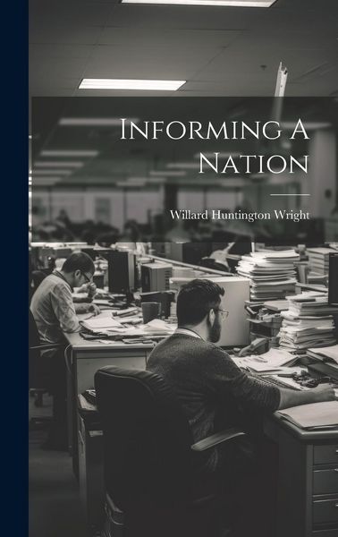 Produktbild: Informing A Nation