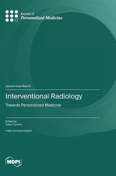 Produktbild: Interventional Radiology
