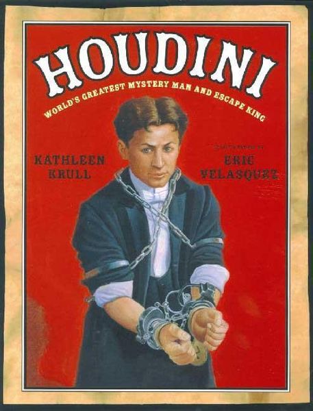 Produktbild: Houdini