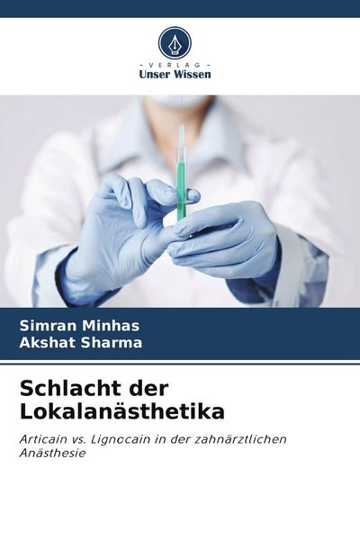 Produktbild: Schlacht der Lokalan&auml;sthetika