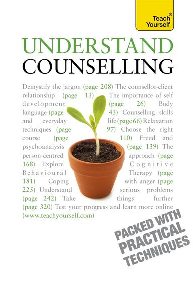 Produktbild: Understand Counselling
